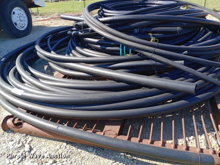 image for item DP1171 Poly pipes