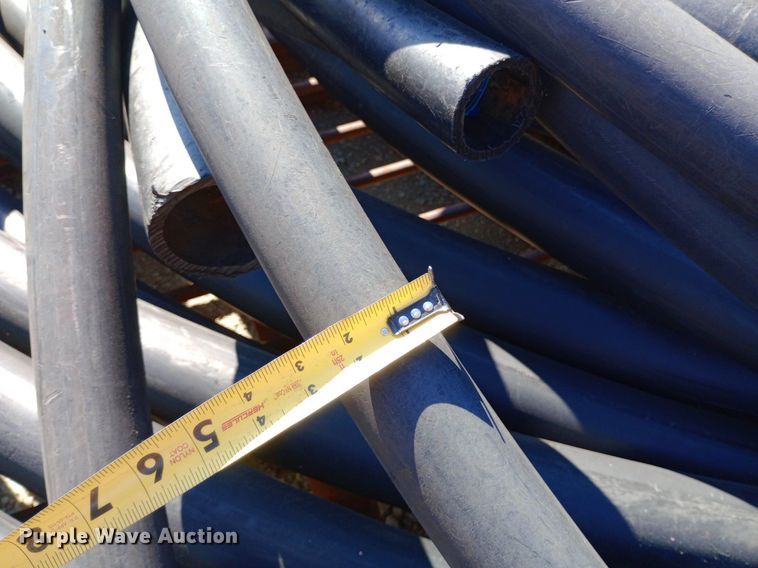 image for item DP1171 Poly pipes