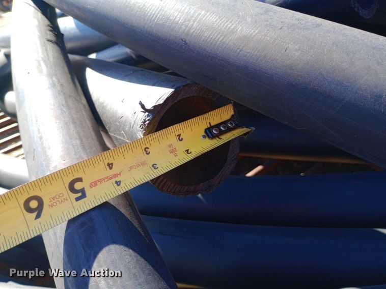 image for item DP1171 Poly pipes