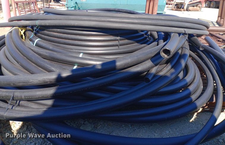 image for item DP1171 Poly pipes