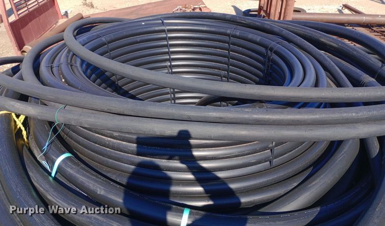 image for item DP1171 Poly pipes