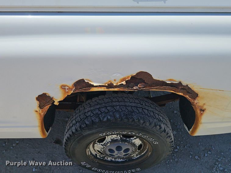 image for item DP6479 2004 Dodge Dakota Club Cab pickup truck