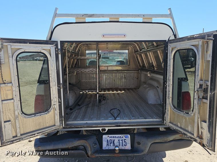 image for item DP6479 2004 Dodge Dakota Club Cab pickup truck