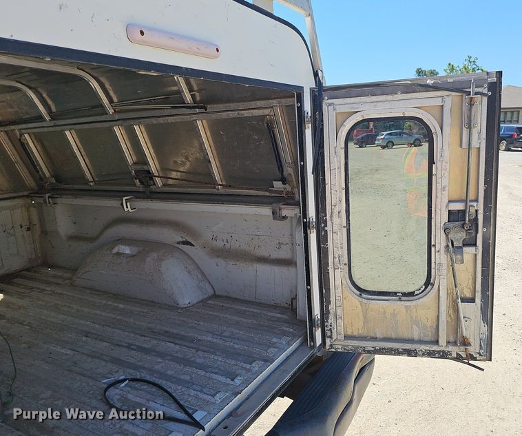 image for item DP6479 2004 Dodge Dakota Club Cab pickup truck