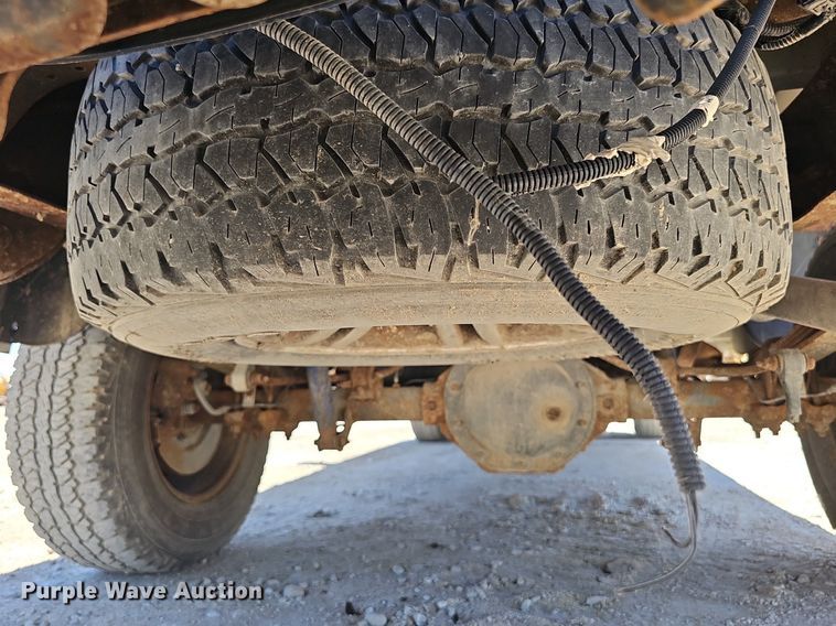 image for item DP6479 2004 Dodge Dakota Club Cab pickup truck