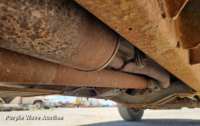 image for item DP6479 2004 Dodge Dakota Club Cab pickup truck