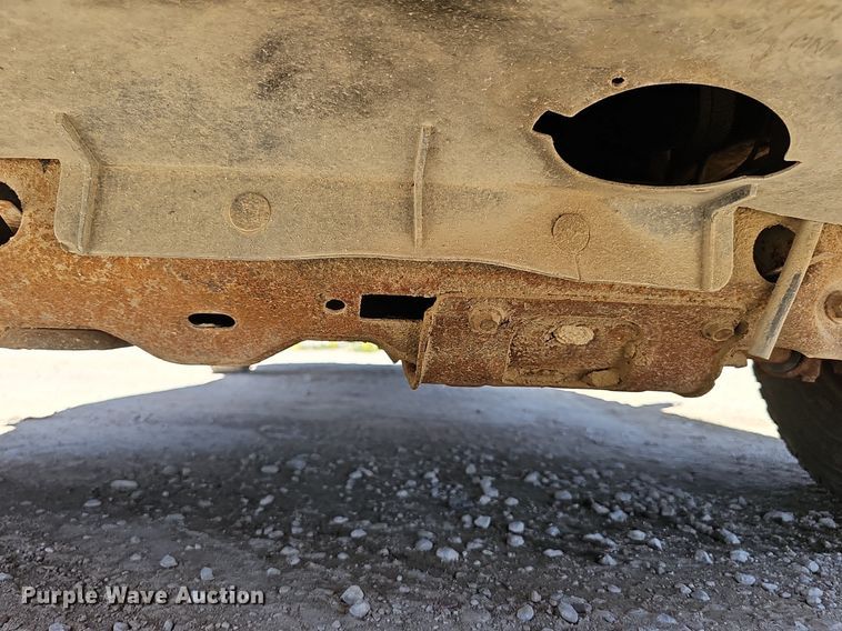 image for item DP6479 2004 Dodge Dakota Club Cab pickup truck