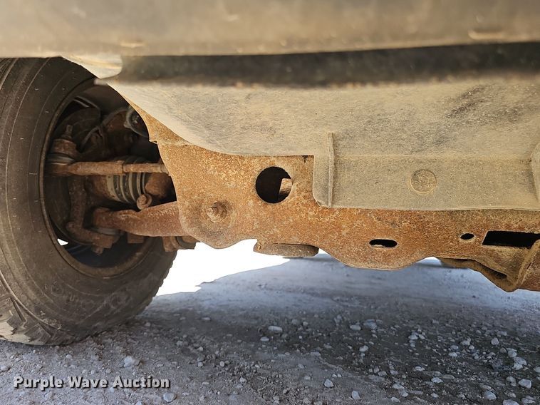 image for item DP6479 2004 Dodge Dakota Club Cab pickup truck