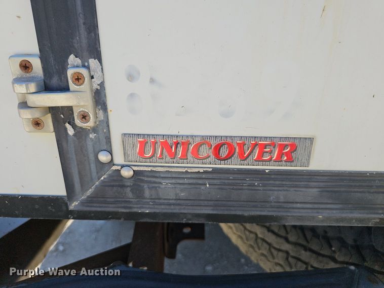 image for item DP6479 2004 Dodge Dakota Club Cab pickup truck