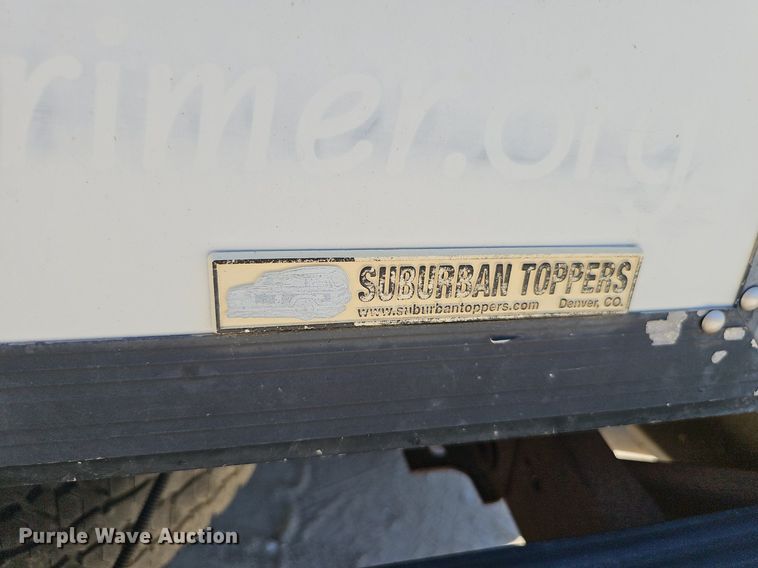 image for item DP6479 2004 Dodge Dakota Club Cab pickup truck