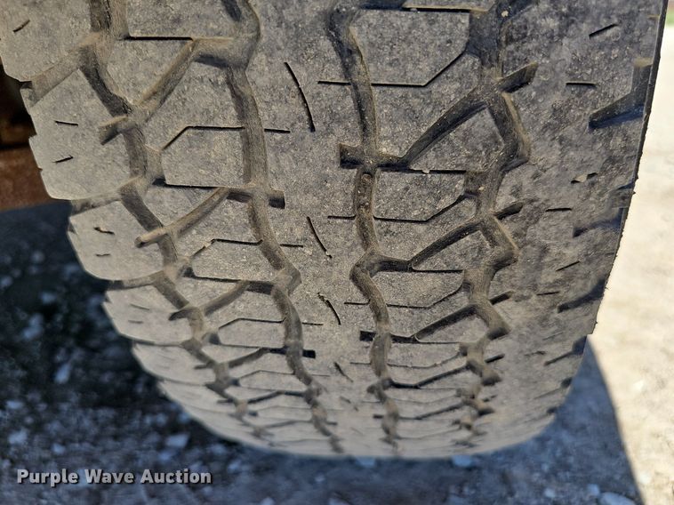 image for item DP6479 2004 Dodge Dakota Club Cab pickup truck