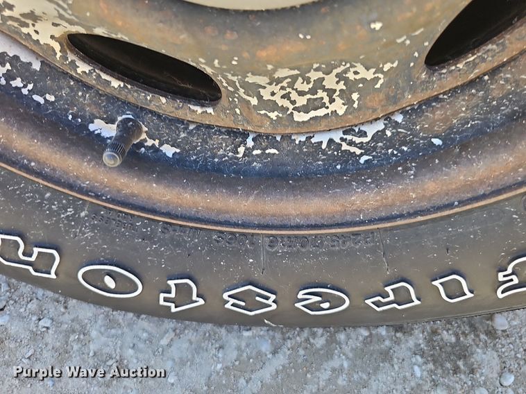 image for item DP6479 2004 Dodge Dakota Club Cab pickup truck