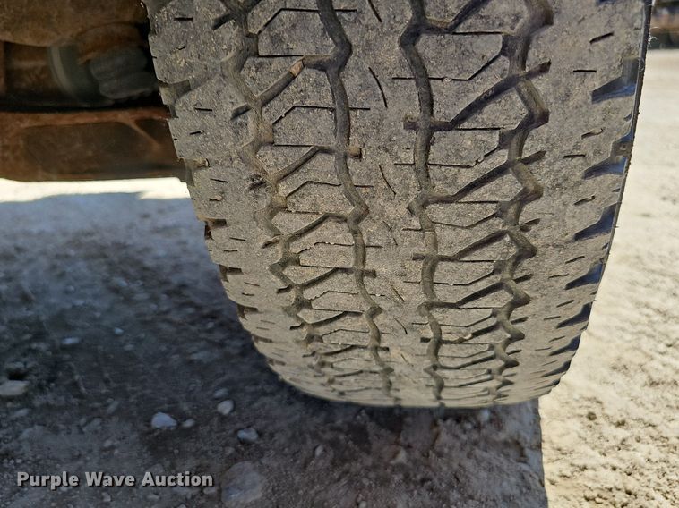 image for item DP6479 2004 Dodge Dakota Club Cab pickup truck