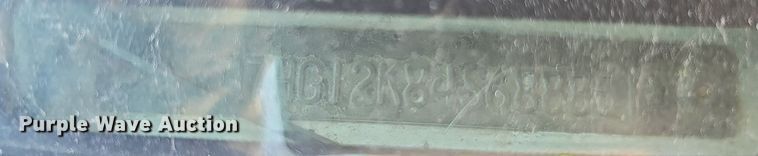 image for item DP6479 2004 Dodge Dakota Club Cab pickup truck