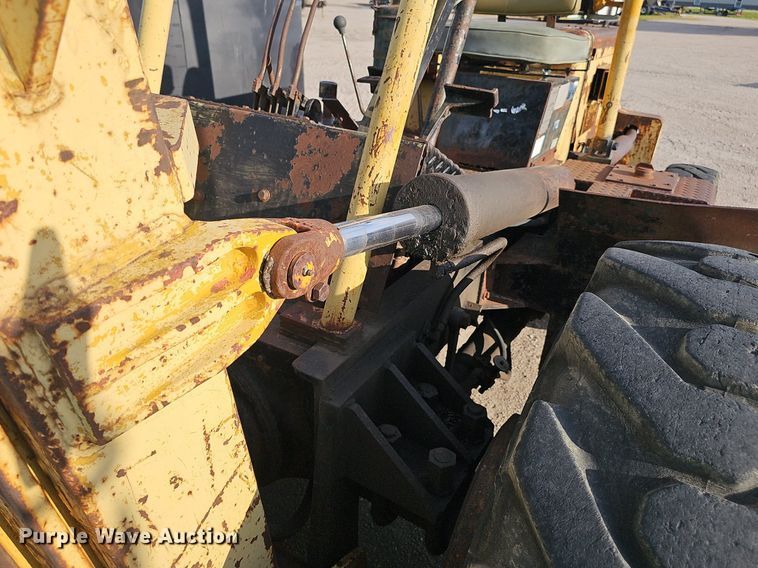 image for item DP6505 Champ 530TS forklift