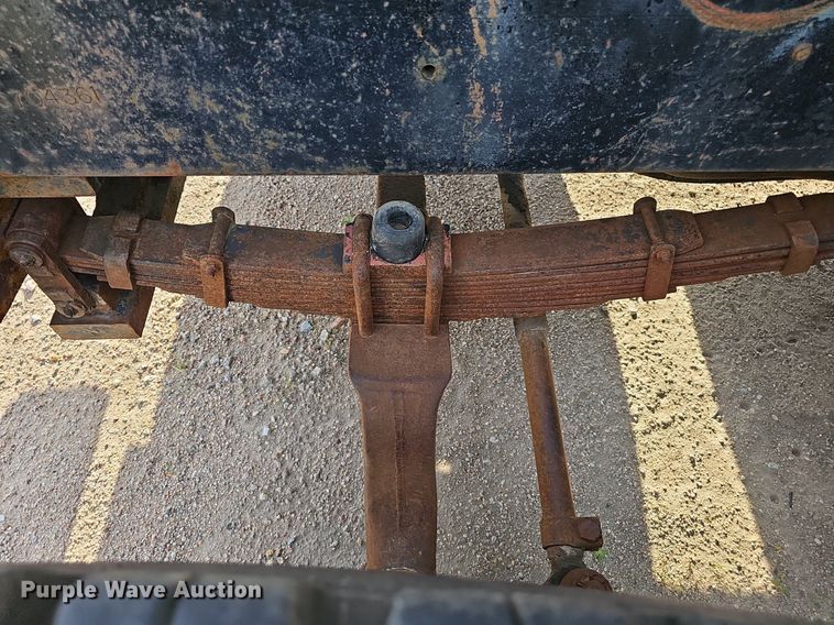 image for item DP6505 Champ 530TS forklift