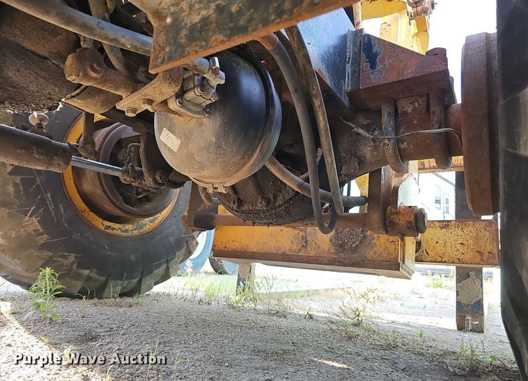 image for item DP6505 Champ 530TS forklift