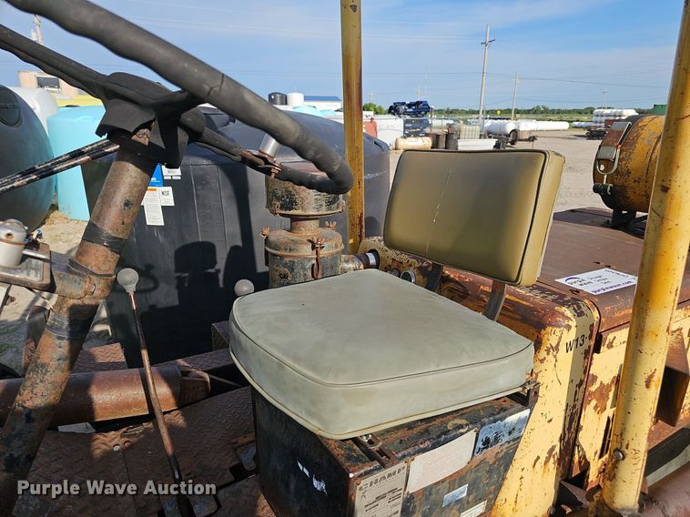 image for item DP6505 Champ 530TS forklift