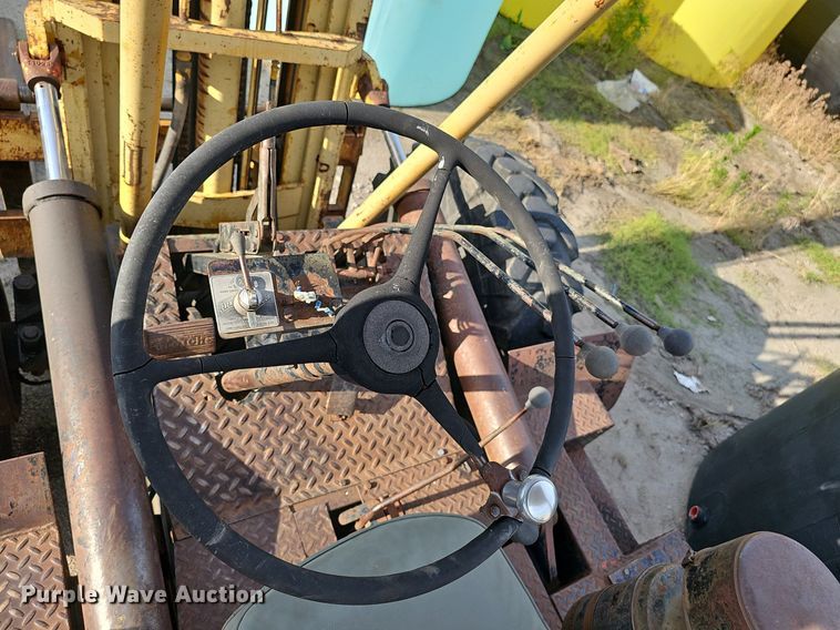 image for item DP6505 Champ 530TS forklift