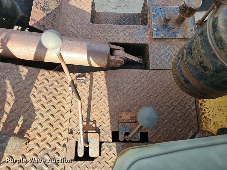 image for item DP6505 Champ 530TS forklift