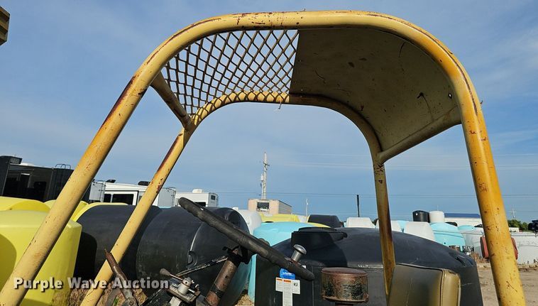 image for item DP6505 Champ 530TS forklift