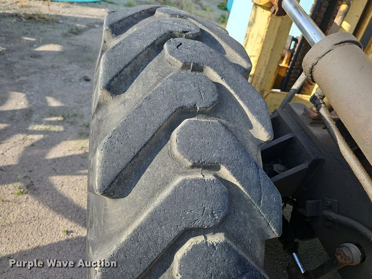 image for item DP6505 Champ 530TS forklift