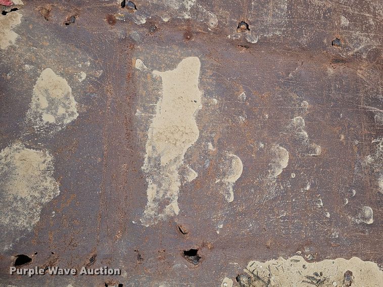 image for item DP6528 2001 Ford F550 Super Duty XL dump truck