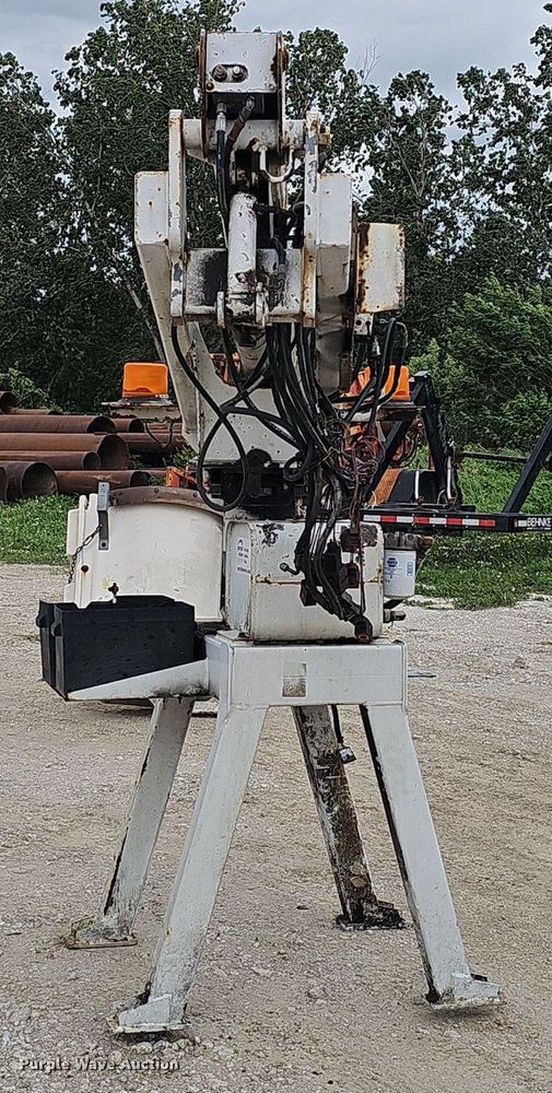 image for item DP6532 Altec 45934 bucket lift