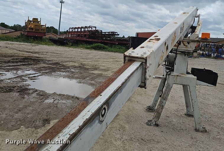 image for item DP6532 Altec 45934 bucket lift