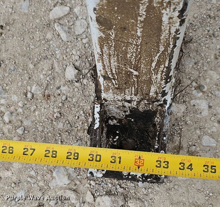 image for item DP6532 Altec 45934 bucket lift