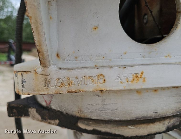 image for item DP6532 Altec 45934 bucket lift