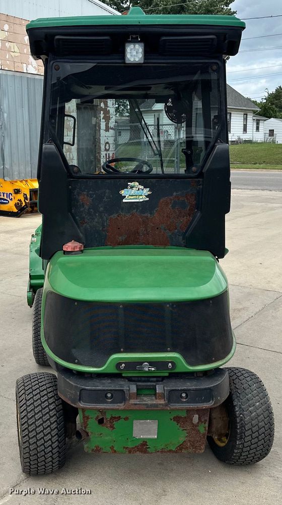 image for item DP8406 John Deere 1445 lawn mower