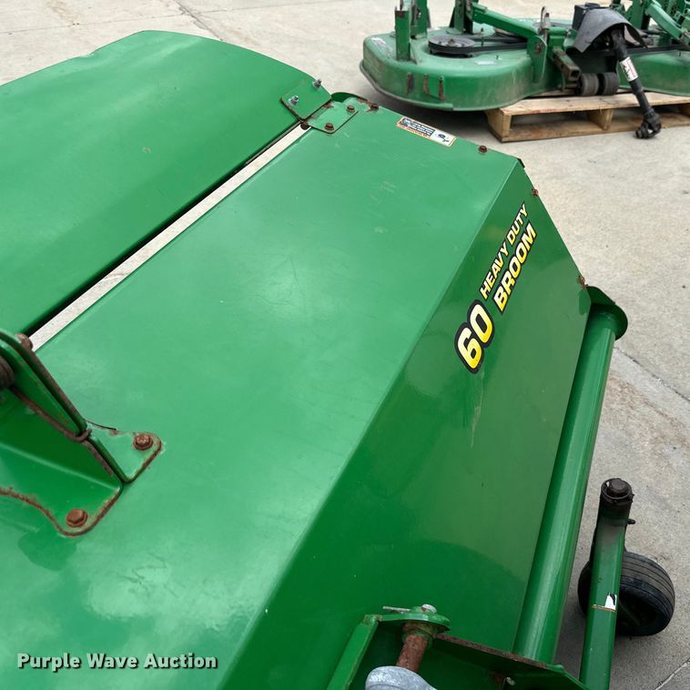 image for item DP8406 John Deere 1445 lawn mower
