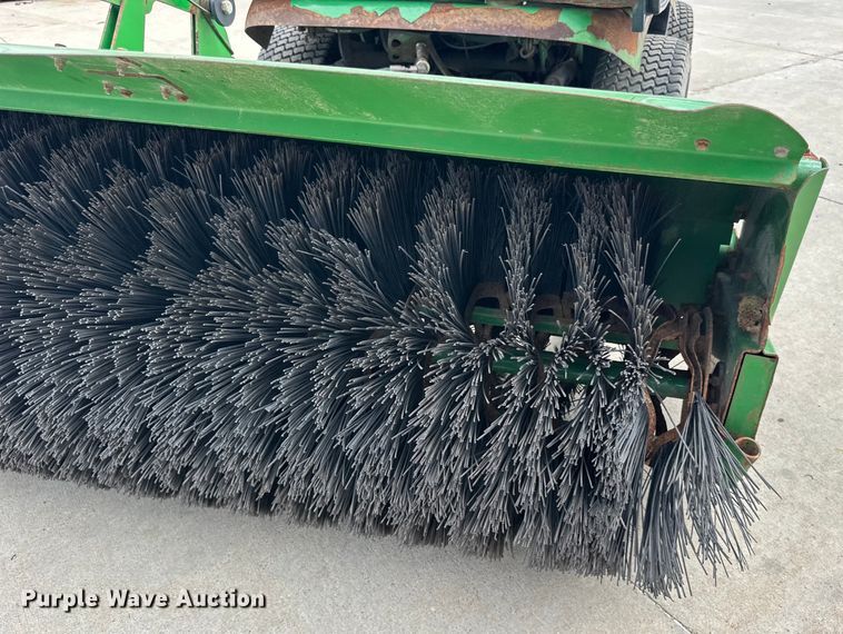 image for item DP8406 John Deere 1445 lawn mower