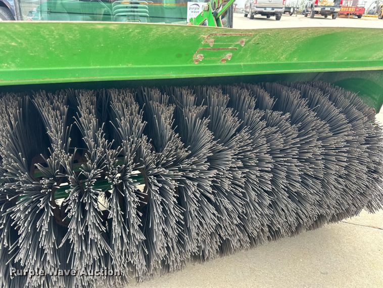 image for item DP8406 John Deere 1445 lawn mower