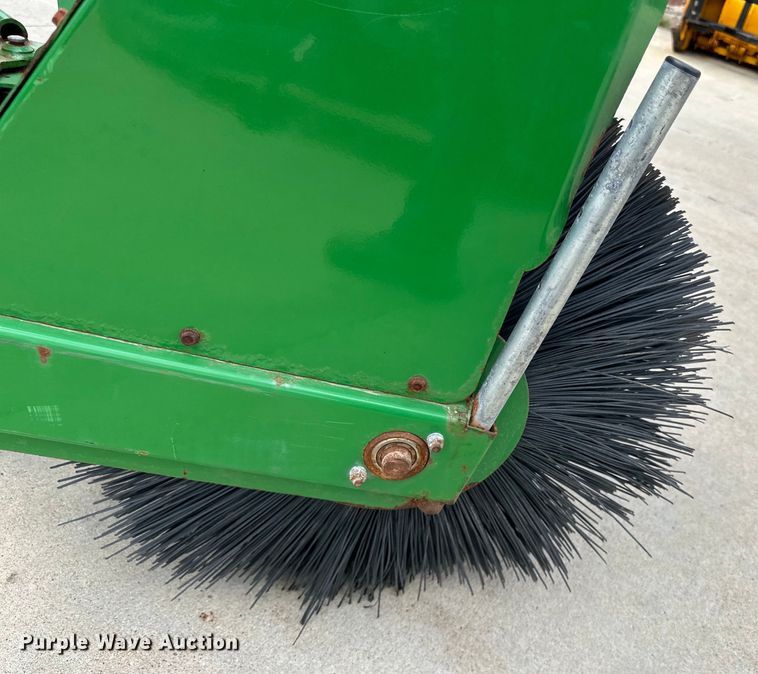 image for item DP8406 John Deere 1445 lawn mower