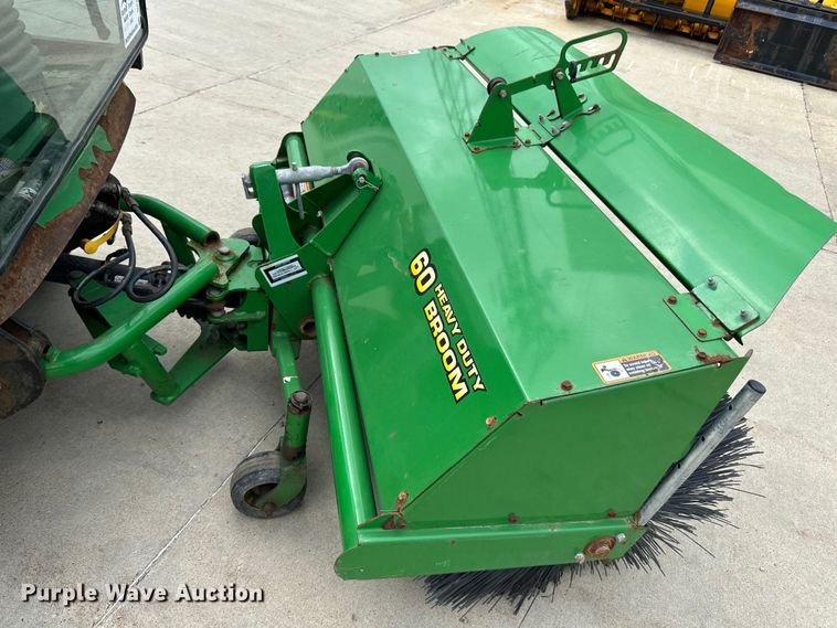 image for item DP8406 John Deere 1445 lawn mower