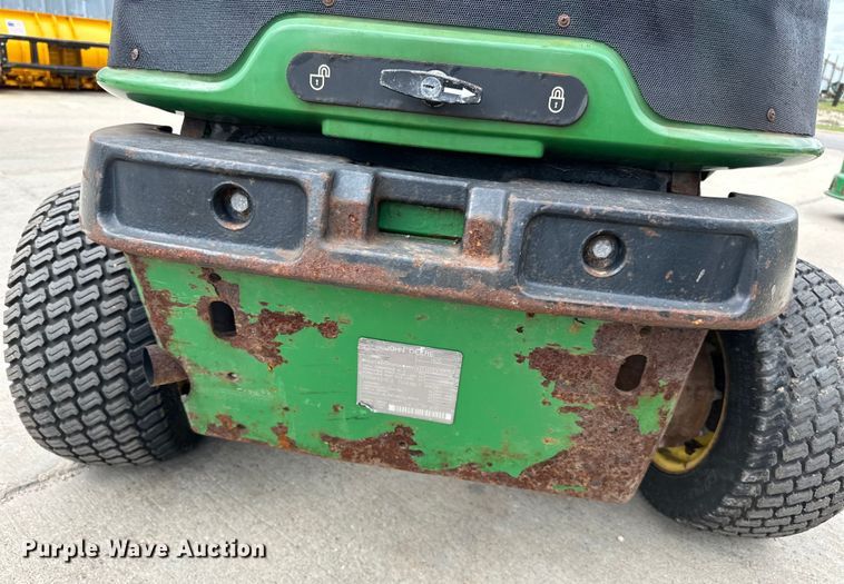 image for item DP8406 John Deere 1445 lawn mower