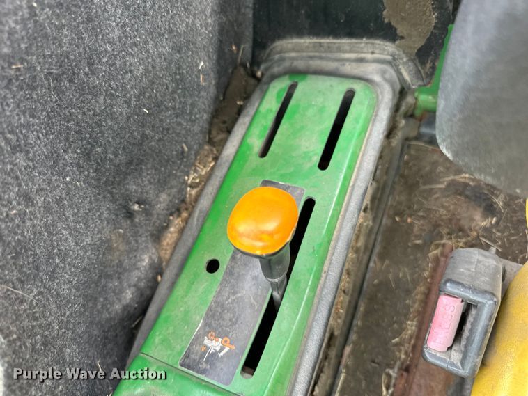 image for item DP8406 John Deere 1445 lawn mower