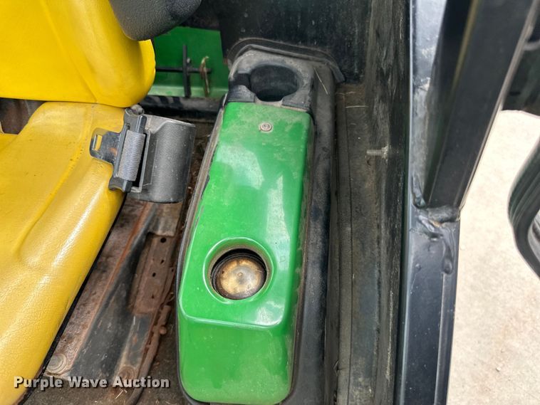 image for item DP8406 John Deere 1445 lawn mower