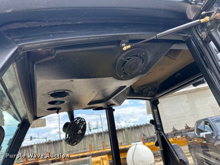 image for item DP8406 John Deere 1445 lawn mower