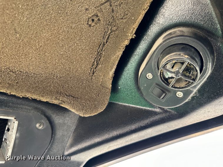 image for item DP8406 John Deere 1445 lawn mower