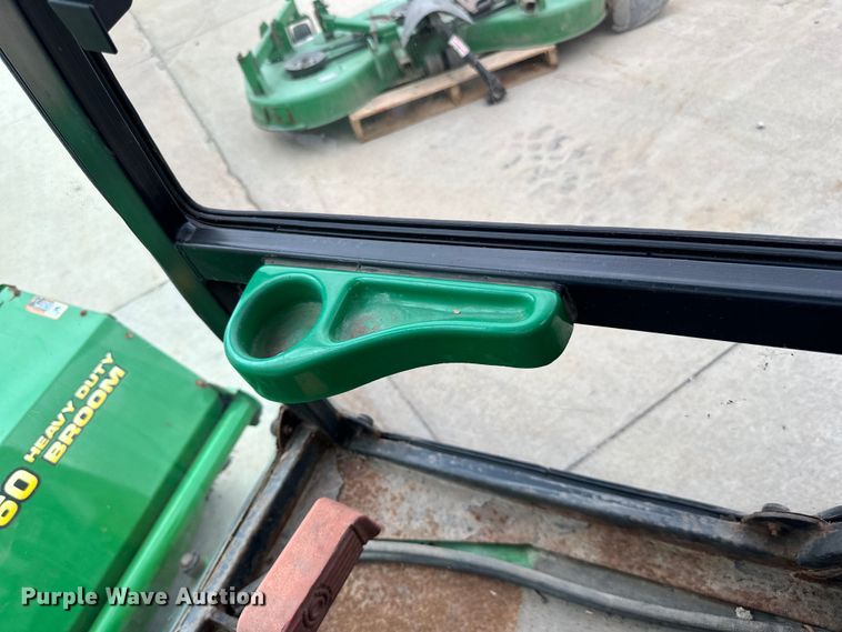 image for item DP8406 John Deere 1445 lawn mower