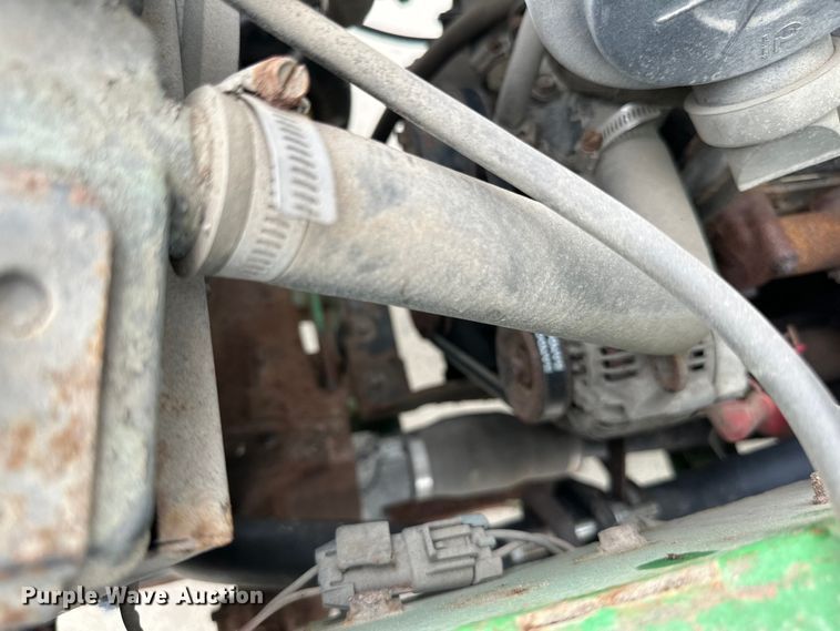 image for item DP8406 John Deere 1445 lawn mower