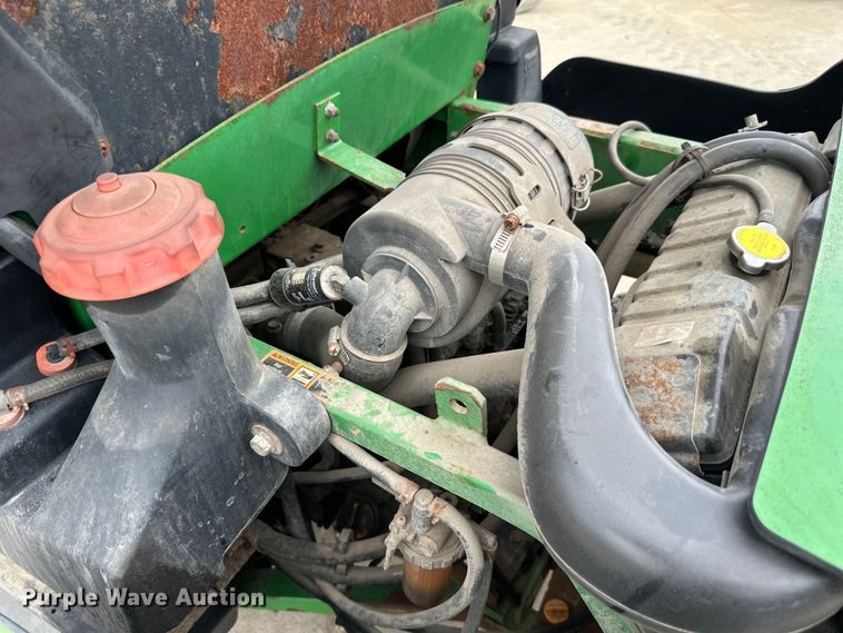 image for item DP8406 John Deere 1445 lawn mower