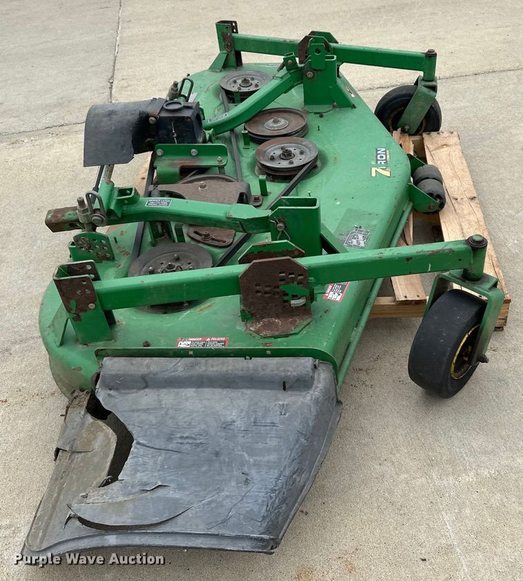 image for item DP8406 John Deere 1445 lawn mower