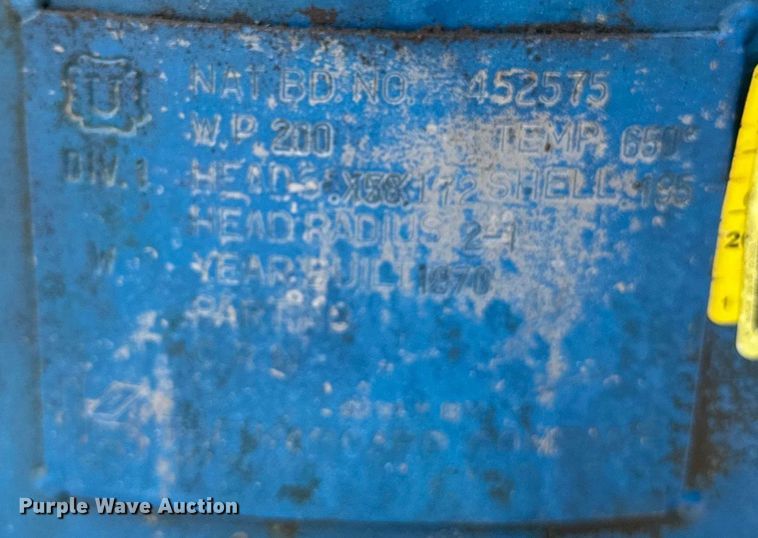 image for item DP8415 MCC air compressor