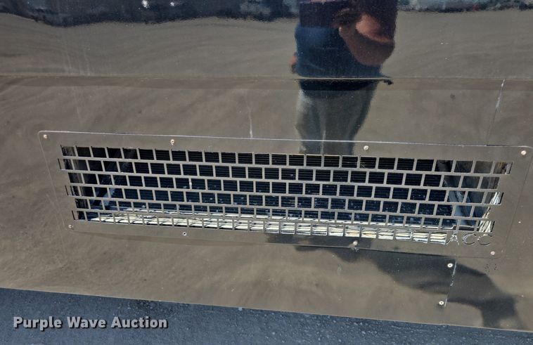 image for item DQ4385 2015 Freightliner  Business Class M2 shuttle bus