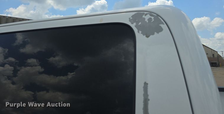 image for item DQ4392 2016 GMC Sierra 1500 Crew Cab pickup truck