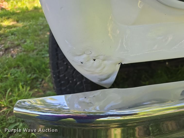 image for item DQ4403 1968 Ford Bronco SUV